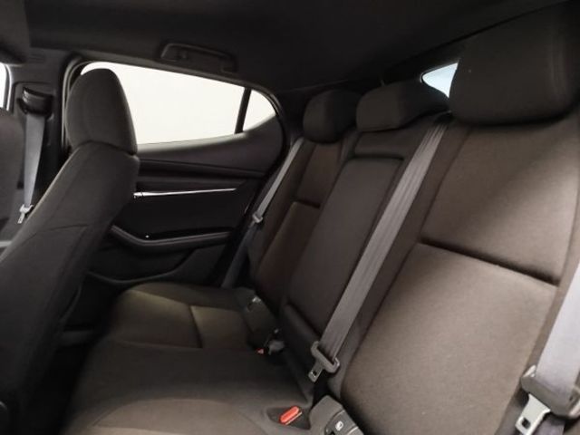 Mazda Mazda 3 2.0 e-SKYACTIV-X Zenith 137 kW (186 CV)