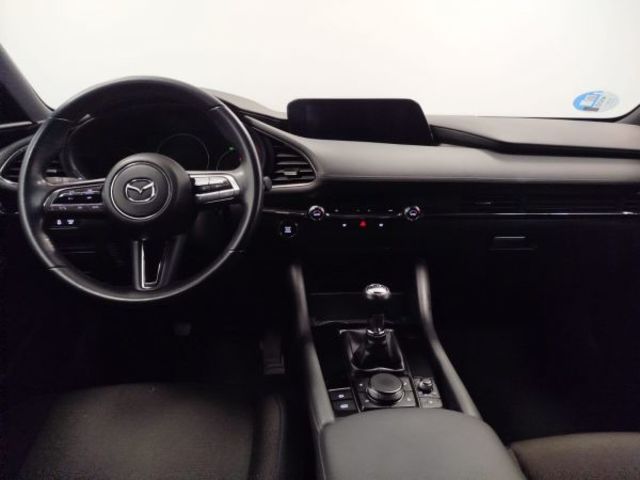 Mazda Mazda 3 2.0 e-SKYACTIV-X Zenith 137 kW (186 CV)