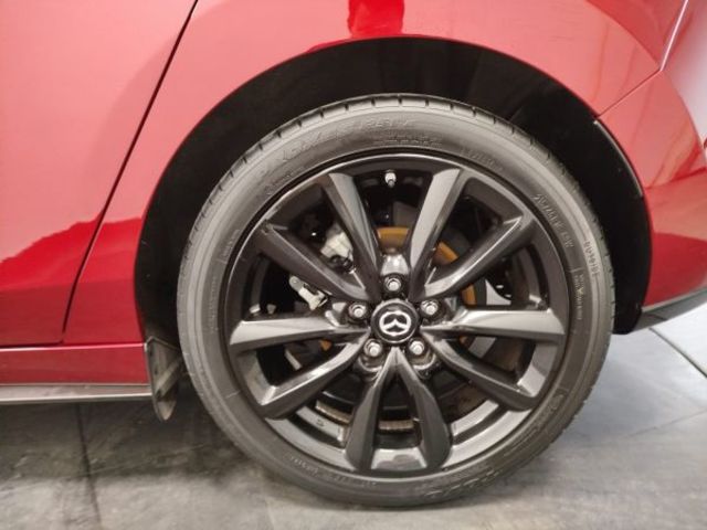 Mazda Mazda 3 2.0 e-SKYACTIV-X Zenith 137 kW (186 CV)