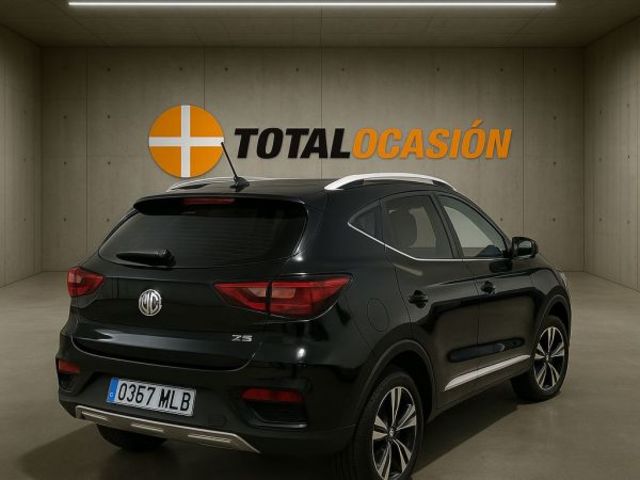 MG ZS 1.5 Luxury 78 kW (106 CV)