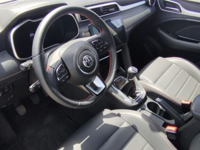 MG ZS 1.5 Luxury 78 kW (106 CV)