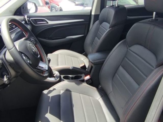 MG ZS 1.5 Luxury 78 kW (106 CV)