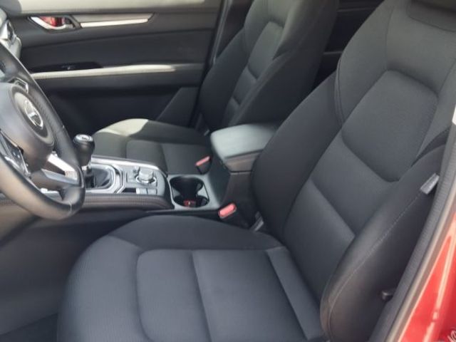 Mazda CX-5 2.2 D Zenith 2WD 110 kW (150 CV)