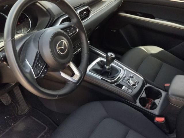Mazda CX-5 2.2 D Zenith 2WD 110 kW (150 CV)