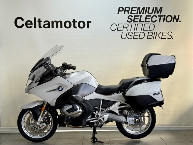 BMW Motorrad R 1250 RT  de ocasión 