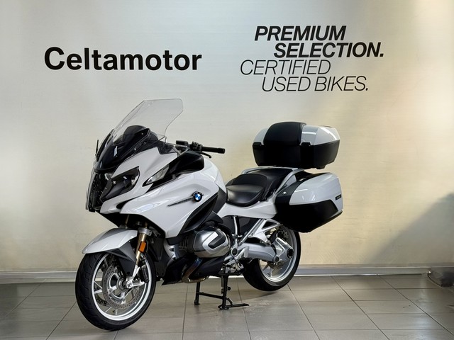 BMW Motorrad R 1250 RT  de ocasión 