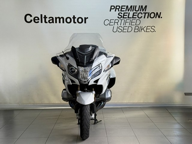 BMW Motorrad R 1250 RT  de ocasión 