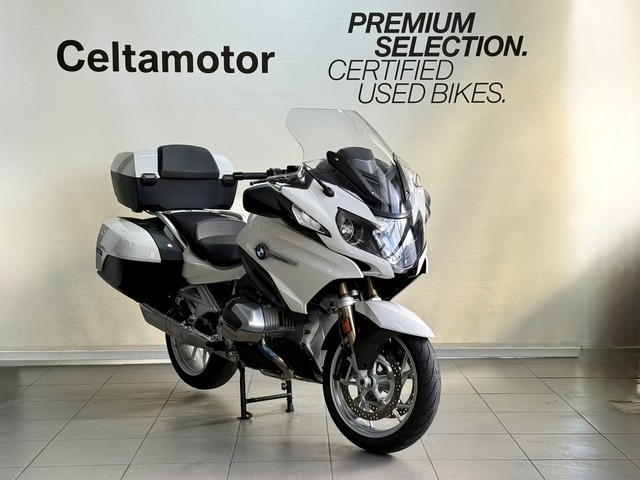 BMW Motorrad R 1250 RT  de ocasión 