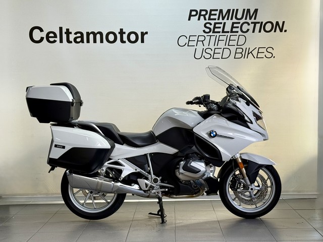 BMW Motorrad R 1250 RT  de ocasión 