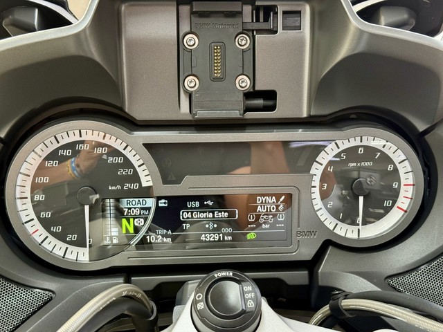 BMW Motorrad R 1250 RT  de ocasión 