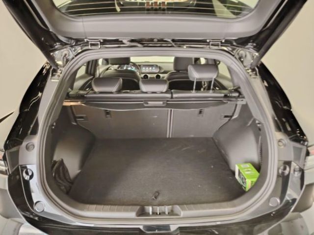 EVO EVO 6 1.5 Turbo GLP DCT 130 kW (177 CV)