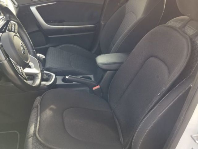 Kia Ceed 1.4 CVVT Drive 74 kW (100 CV)