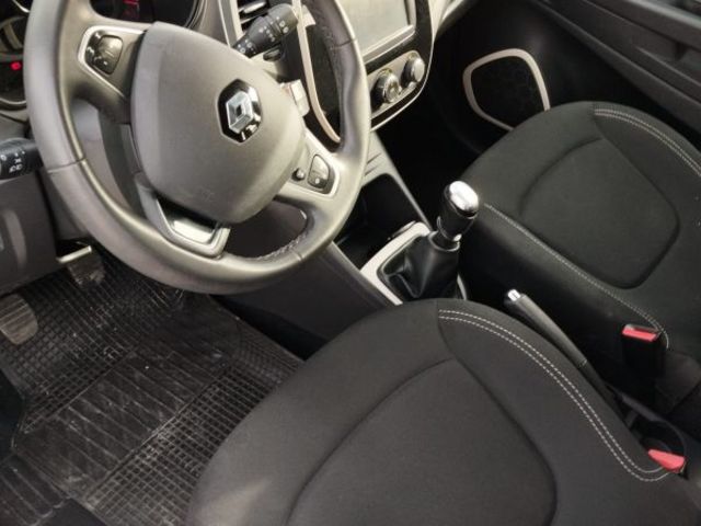 Renault Captur Zen Energy dCi 81 kW (110 CV)