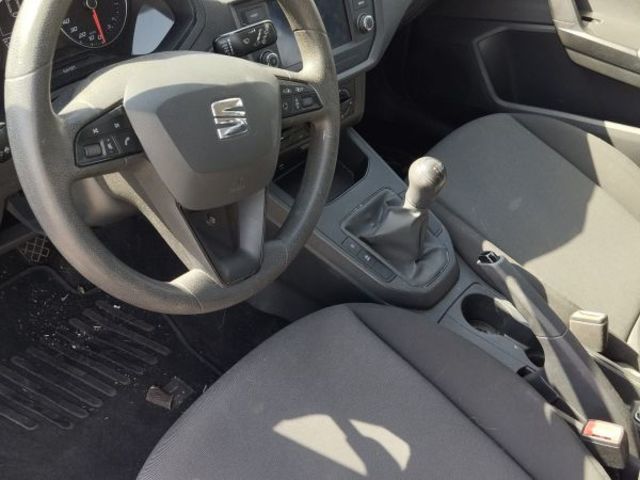 SEAT Ibiza 1.0 MPI Reference Plus 59 kW (80 CV)