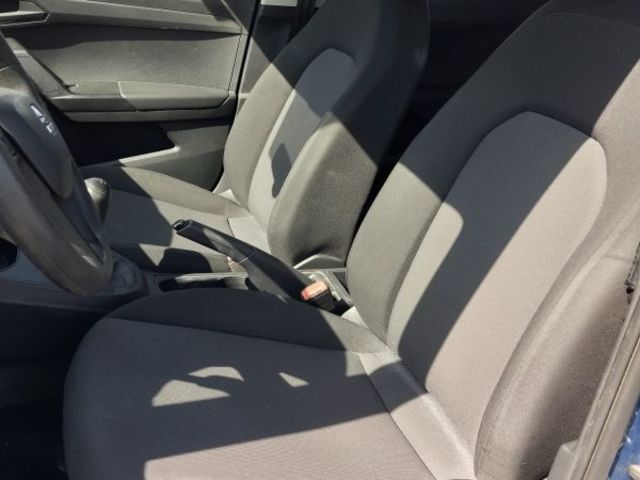 SEAT Ibiza 1.0 MPI Reference Plus 59 kW (80 CV)