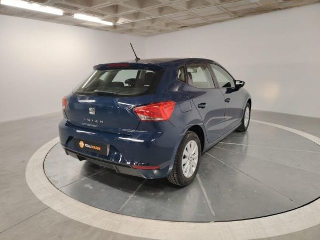 SEAT Ibiza 1.0 MPI Reference Plus 59 kW (80 CV)
