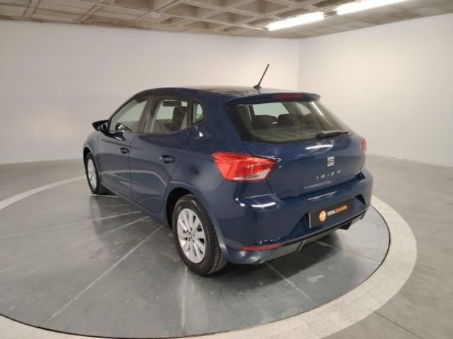 SEAT Ibiza 1.0 MPI Reference Plus 59 kW (80 CV)