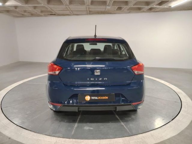 SEAT Ibiza 1.0 MPI Reference Plus 59 kW (80 CV)