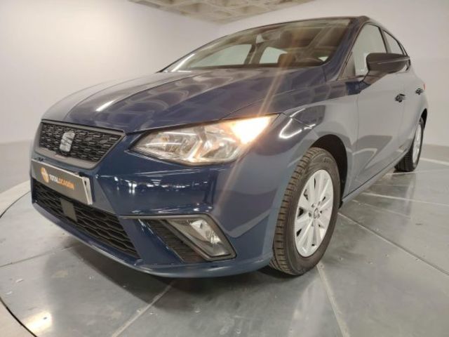 SEAT Ibiza 1.0 MPI Reference Plus 59 kW (80 CV)