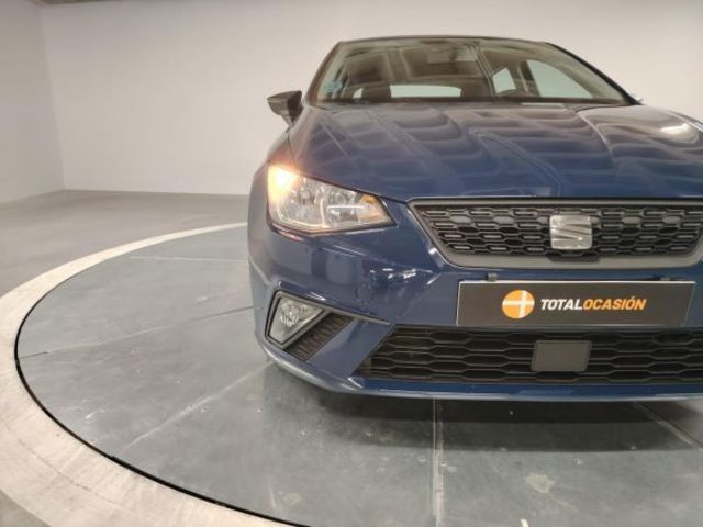 SEAT Ibiza 1.0 MPI Reference Plus 59 kW (80 CV)