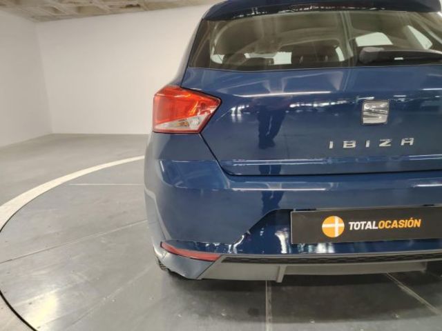 SEAT Ibiza 1.0 MPI Reference Plus 59 kW (80 CV)