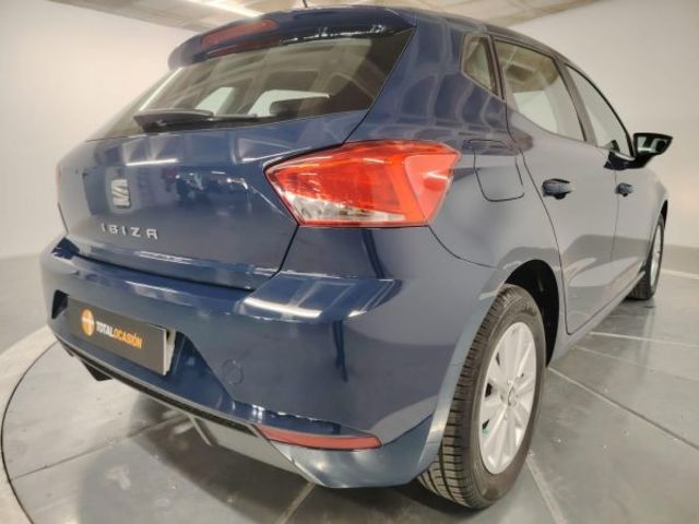 SEAT Ibiza 1.0 MPI Reference Plus 59 kW (80 CV)
