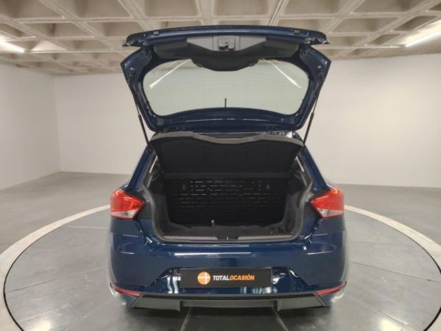 SEAT Ibiza 1.0 MPI Reference Plus 59 kW (80 CV)