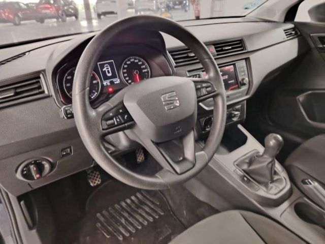 SEAT Ibiza 1.0 MPI Reference Plus 59 kW (80 CV)