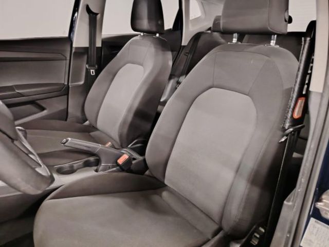 SEAT Ibiza 1.0 MPI Reference Plus 59 kW (80 CV)