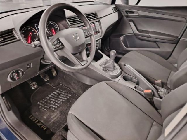 SEAT Ibiza 1.0 MPI Reference Plus 59 kW (80 CV)