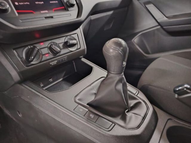 SEAT Ibiza 1.0 MPI Reference Plus 59 kW (80 CV)