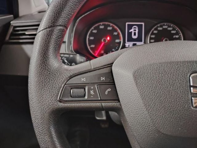 SEAT Ibiza 1.0 MPI Reference Plus 59 kW (80 CV)