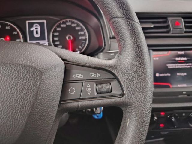 SEAT Ibiza 1.0 MPI Reference Plus 59 kW (80 CV)