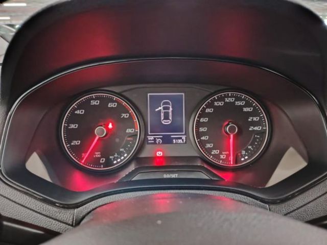 SEAT Ibiza 1.0 MPI Reference Plus 59 kW (80 CV)