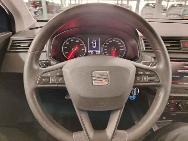 SEAT Ibiza 1.0 MPI Reference Plus 59 kW (80 CV)