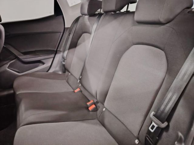 SEAT Ibiza 1.0 MPI Reference Plus 59 kW (80 CV)