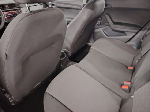 SEAT Ibiza 1.0 MPI Reference Plus 59 kW (80 CV)
