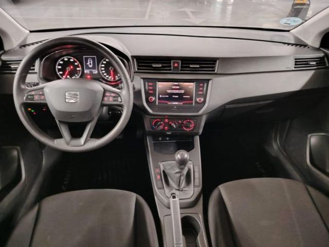 SEAT Ibiza 1.0 MPI Reference Plus 59 kW (80 CV)
