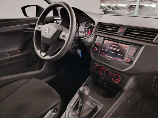 SEAT Ibiza 1.0 MPI Reference Plus 59 kW (80 CV)