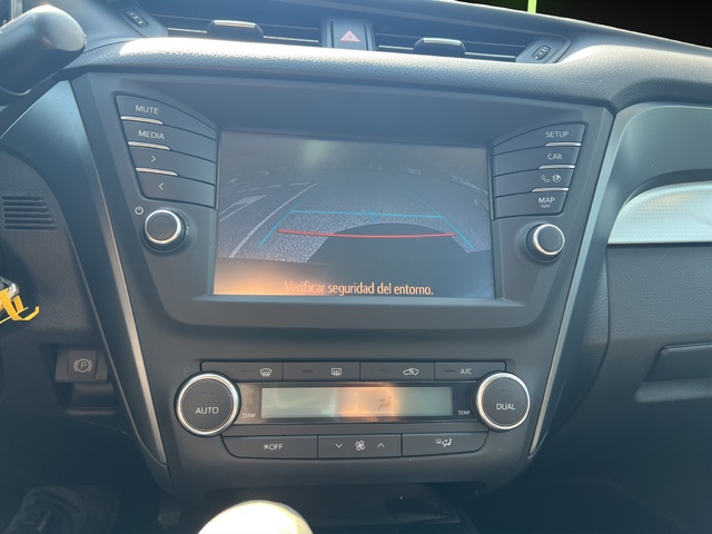 Toyota Avensis 150D Business Advance 105 kW (143 CV)