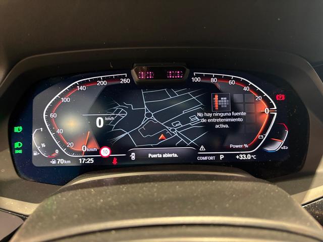 fotoG 35 del BMW X6 xDrive40i 250 kW (340 CV) 340cv Gasolina del 2023 en Almería