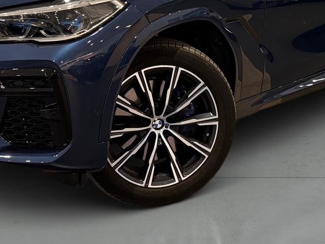 fotoG 39 del BMW X6 xDrive40i 250 kW (340 CV) 340cv Gasolina del 2023 en Almería
