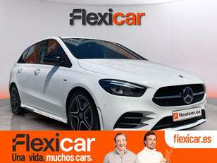 Mercedes-Benz Clase B en Motorflash