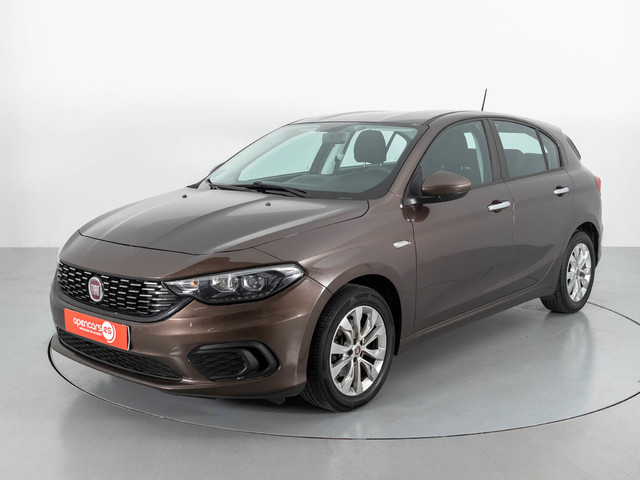 Fiat Tipo 1.4