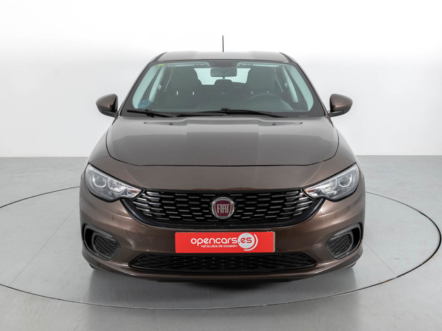Fiat Tipo 1.4