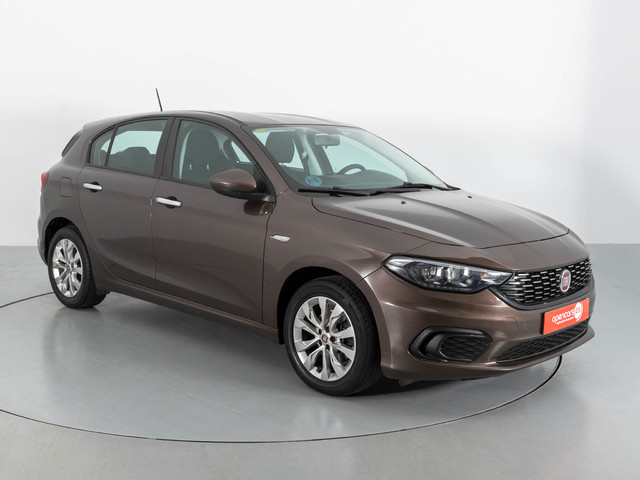 Fiat Tipo 1.4