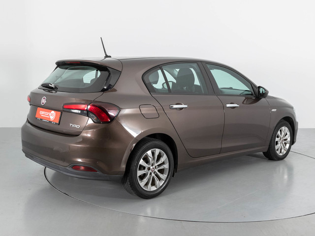 Fiat Tipo 1.4