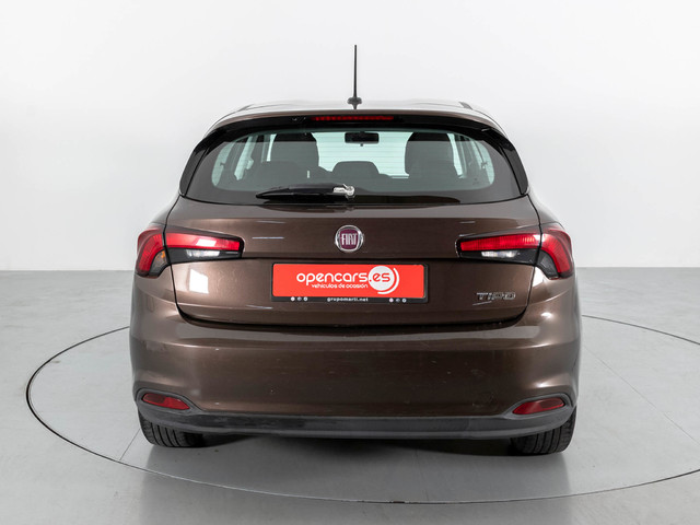 Fiat Tipo 1.4