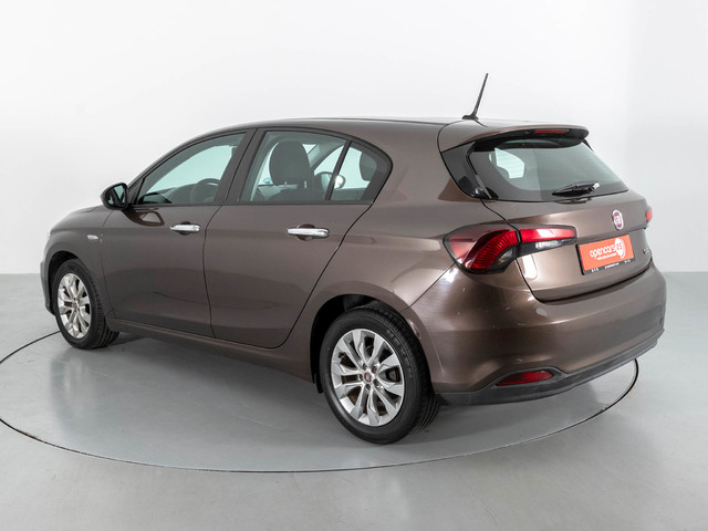 Fiat Tipo 1.4