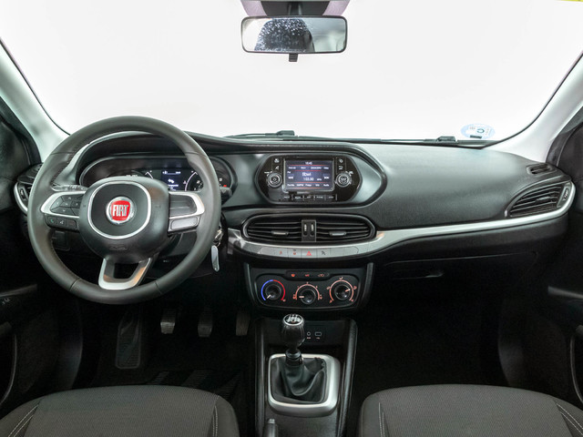 Fiat Tipo 1.4